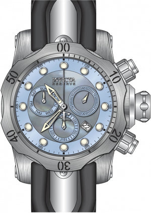 Relógio Invicta Reserve Venom 6118 Original