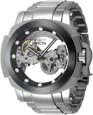 Invicta Relógio Masculino Coalition Forces 45961 Original