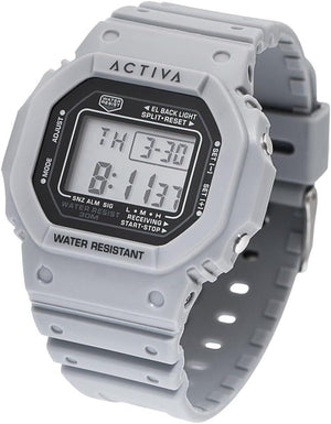 Relógio Invicta Shock Cinza Original