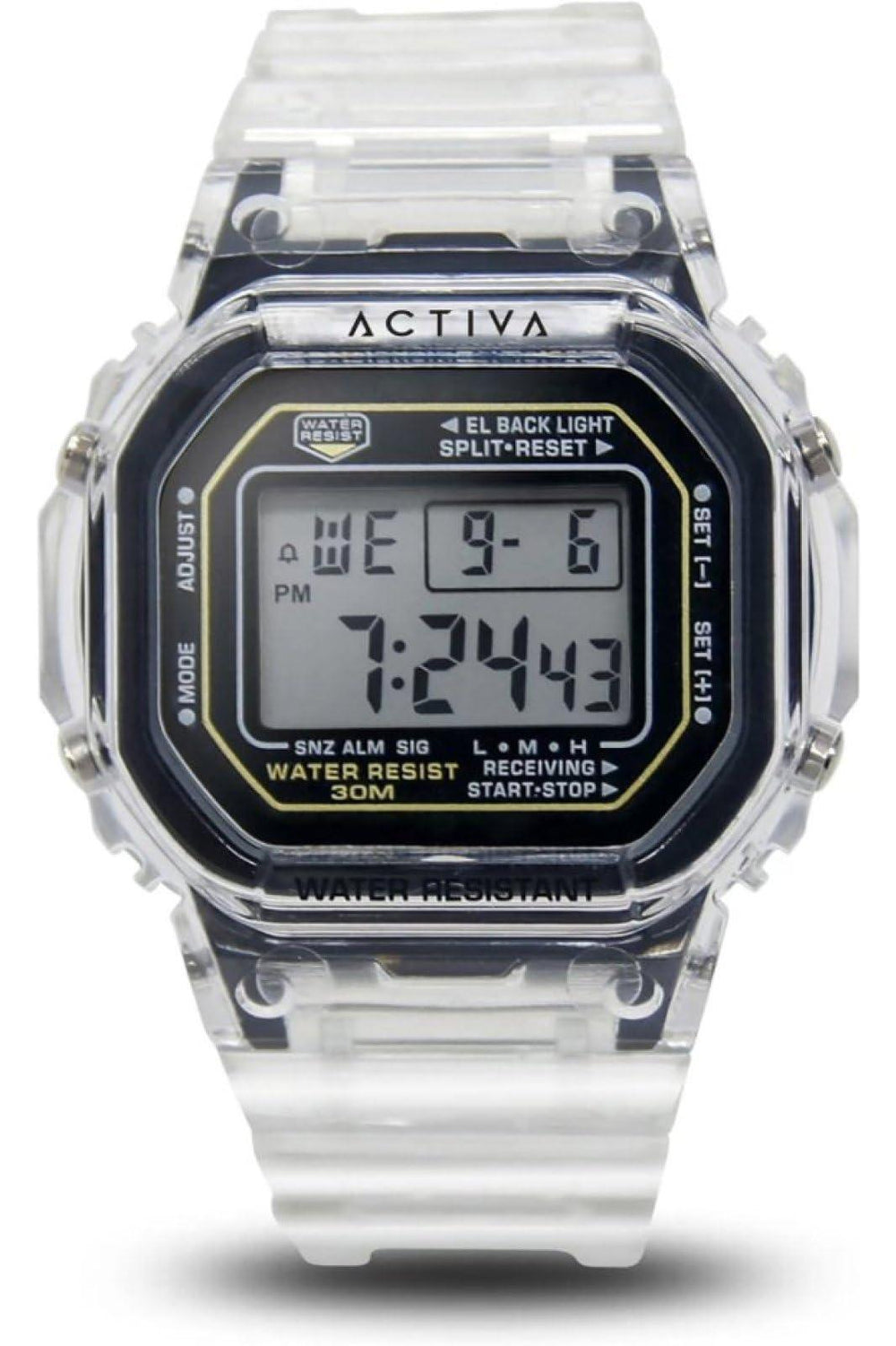 Invicta Shock