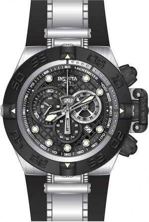 Relógio invicta Subaqua Noma IV 6564 Original