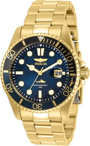 Invicta Relógio Masculino Pro Diver 30810 Original