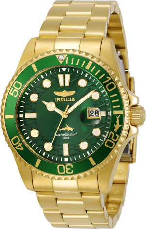 Invicta Relógio Masculino Pro Diver 30027 Original