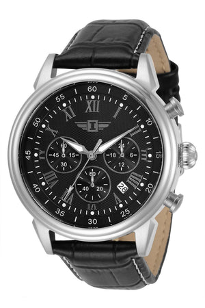 Relógio invicta  Aviator IBI90242-001 Original