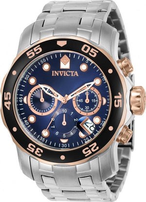 Relógio invicta Pro Diver Scuba 80038 Original