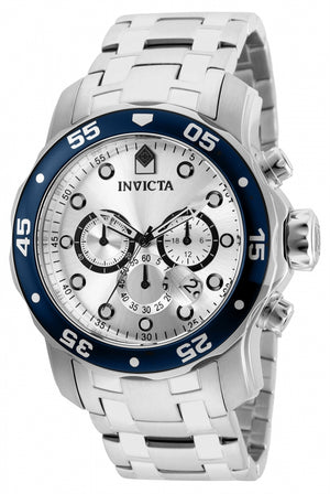 Relógio Masculino Invicta Pro Diver 80058 Original