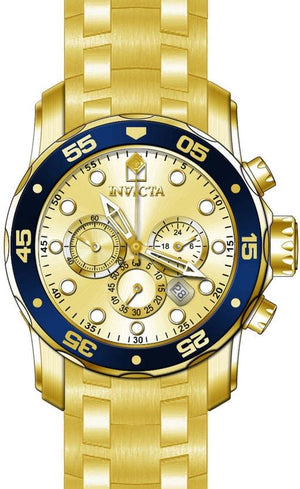 Relógio Invicta Pro Diver Masculino 80068 Original