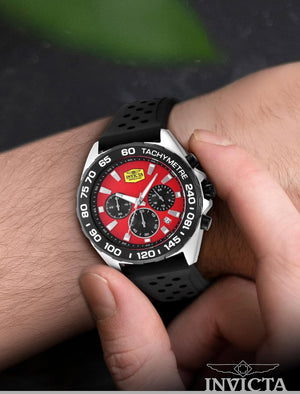 Invicta Coalition Forces Masculino 47772 Original