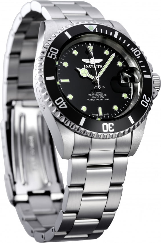 Relógio Invicta Pro Diver 8926OB Automático Masculino Original ...