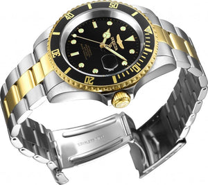 Invicta Relógio Masculino Pro Diver 8927OBXL Original