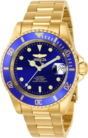 Relógio Invicta 8930OB Pro Diver Original