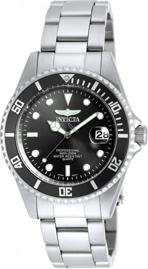 Invicta Relógio Pro Diver Masculino 48723 Original