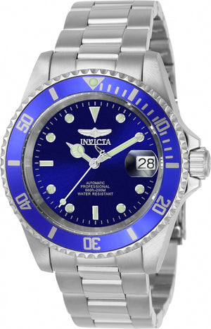 Relógio Invicta Pro Diver 9094OB Automático Masculino Original