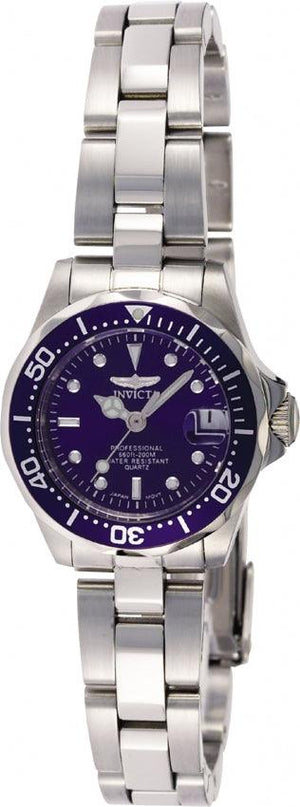 Relogio invicta Pro Driver 9177 Original Feminino