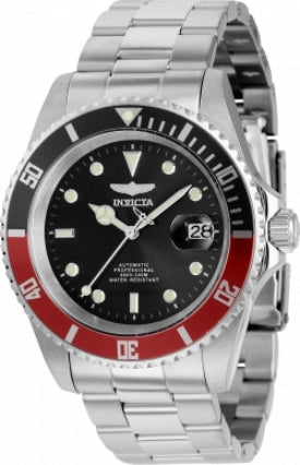 Relógio Invicta Automático Pro Diver 9403OBXL