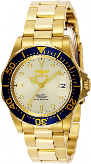 Relógio Invicta Pro Diver 9743 Masculino Original