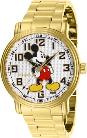 Invicta Disney Limited Edition Mickey Mouse 27393