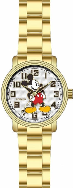 Invicta Disney Limited Edition Mickey Mouse 27393