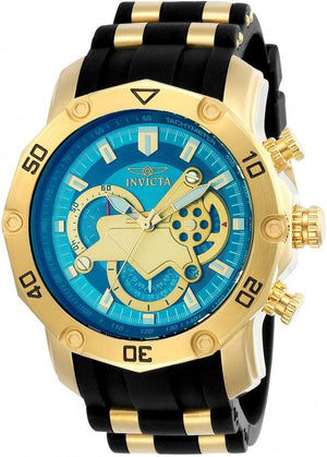 Relógio Invicta Pro Diver 23426 Original