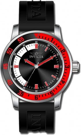 Relógio invicta Specialty 12845 Original