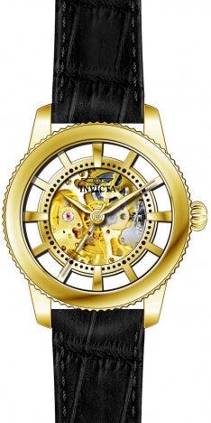 Relógio invicta Vintage Automático 22571 Original