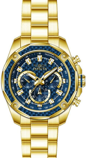 Relógio invicta Aviator 22805 Original*