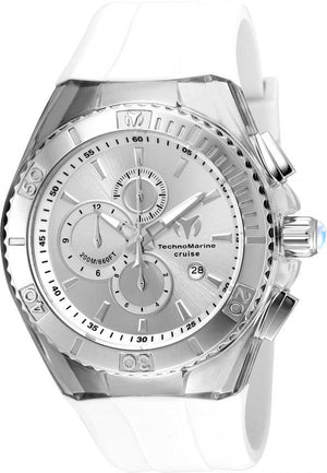 Relógio Masculino TechnoMarine Cruise Star TM-115215