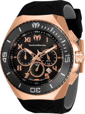 Relógio Masculino TechnoMarine Ocean Manta TM-220009