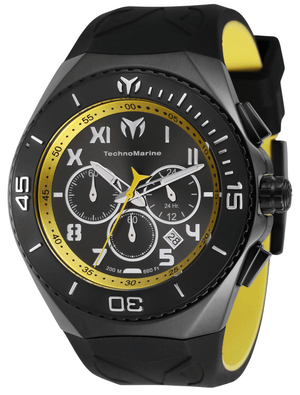 Relógio Masculino TechnoMarine Manta Ocean TM-221045