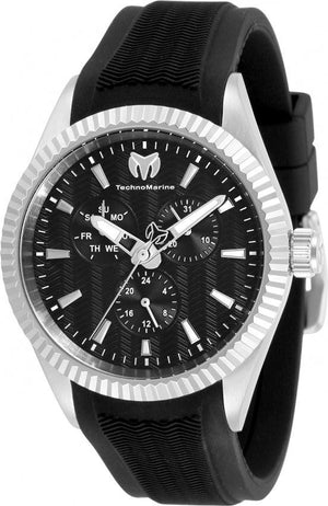 Relógio Masculino TechnoMarine Sea Dream TM-719022