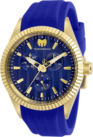 Relógio Masculino TechnoMarine Sea Dream TM-719025