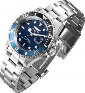 Relógio Invicta Masculino Pro Diver 43545 Original