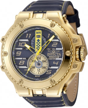 Relógio Invicta Racing Downforce 47379 Original