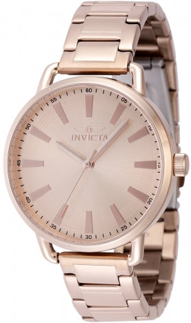 Relógio Invicta Feminino Wildflower 48330 Original