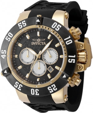 Relógio Invicta Subaqua Noma III 47330 Original