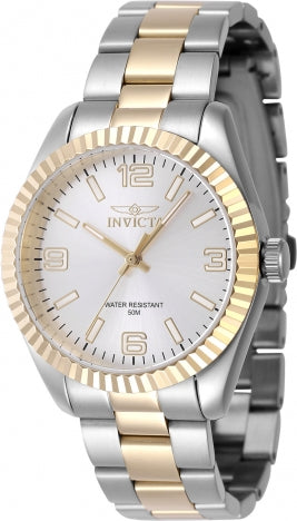 Relógio Invicta Feminino Specialty 47469 Original