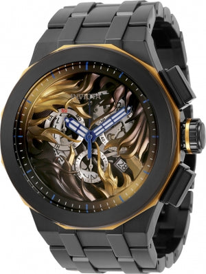 Relógio Invicta Speedway Exclusive 34873 Original