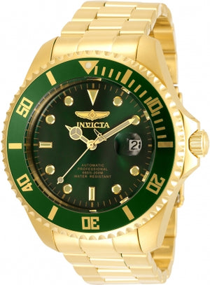 Relógio Invicta Automático Pro Diver 35724 Original