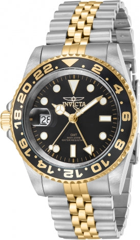 Relógio Invicta Masculino Pro Diver 43974 Original