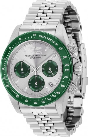 Relógio Invicta Speedway 36734 Original