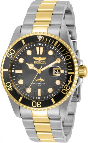 Relógio Invicta Masculino Pro Diver 30809 Original