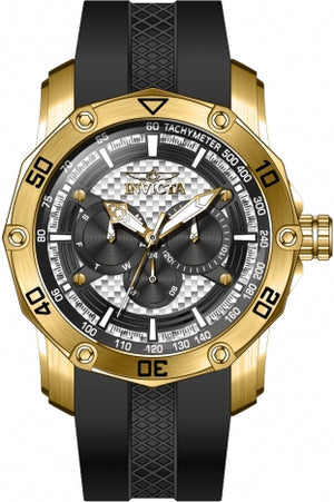 Relógio Invicta Masculino Pro Diver 45741 Original