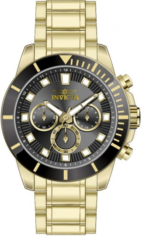 Relógio Invicta Masculino Pro Diver 46042 Original