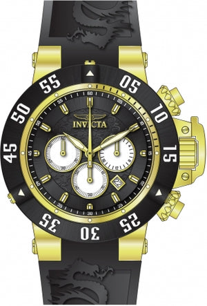 Relógio Invicta Subaqua Noma III 47330 Original