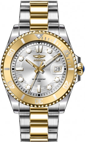 Relógio Invicta Feminino Pro Diver 46691 Feminino