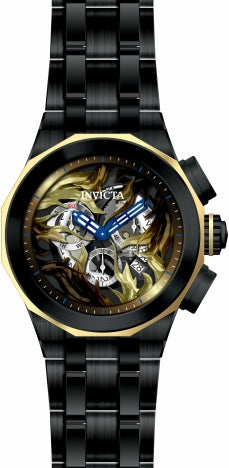 Relógio Invicta Speedway Exclusive 34873 Original