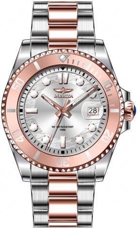 Relógio Invicta Feminino Pro Diver 46690 Feminino