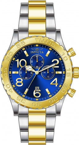 Relógio Invicta Masculino Specialty 40603 Original