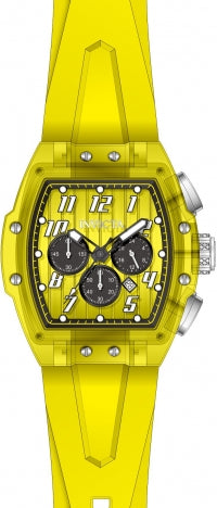 Relógio Invicta S1 Rally Masculino 45482 Original