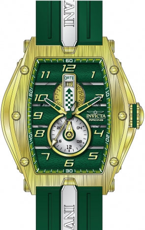 Relógio Invicta Racing Masculino 47387 Original
